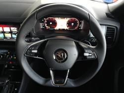 2024 SKODA Kodiaq Sportline NS MY24 4X4 Moon White