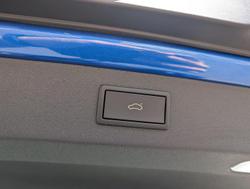 2025 SKODA Enyaq RS NY MY25 AWD Race Blue