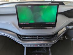 2025 SKODA Enyaq RS NY MY25 AWD Race Blue