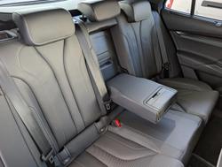 2025 SKODA Enyaq RS NY MY25 AWD Race Blue