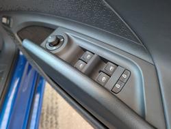 2025 SKODA Enyaq RS NY MY25 AWD Race Blue