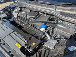 2025 SKODA Enyaq RS NY MY25 AWD Race Blue