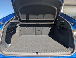 2025 SKODA Enyaq RS NY MY25 AWD Race Blue