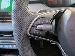 2025 SKODA Enyaq RS NY MY25 AWD Race Blue