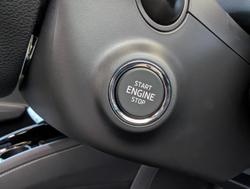 2025 SKODA Enyaq RS NY MY25 AWD Race Blue