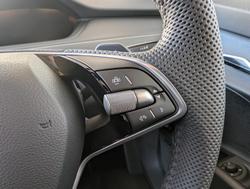 2025 SKODA Enyaq RS NY MY25 AWD Race Blue