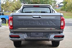 2025 LDV T60 Max PRO