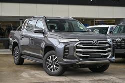 2025 LDV T60 Max PRO