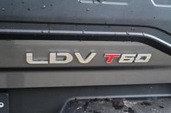 2025 LDV T60 Max PRO