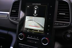 2024 Renault Koleos Zen HZG MY24 Universal White