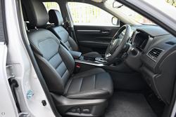 2024 Renault Koleos Zen HZG MY24 Universal White