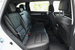 2024 Renault Koleos Zen HZG MY24 Universal White