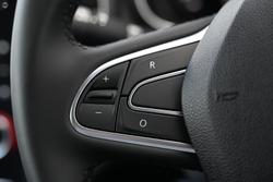 2024 Renault Koleos Zen HZG MY24 Universal White