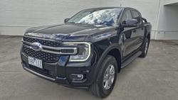 2024 Ford
Ranger XLT