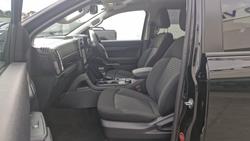 2024 Ford
Ranger XLT