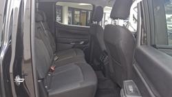 2024 Ford
Ranger XLT