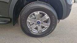 2024 Ford
Ranger XLT