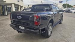 2024 Ford
Ranger XLT