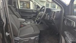 2024 Ford
Ranger XLT