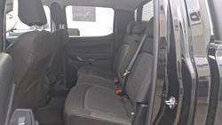 2024 Ford
Ranger XLT