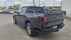 2024 Ford
Ranger XLT