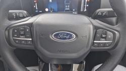 2024 Ford
Ranger XLT