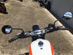 2025 Royal Enfield 2025 ROYAL ENFIELD 650CC INTERCEPTOR BEAR 650