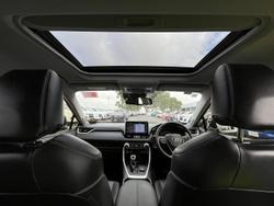 2020 Toyota
RAV4 Cruiser