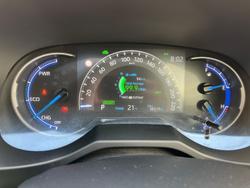 2020 Toyota
RAV4 Cruiser