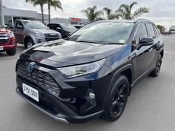 2020 Toyota
RAV4 Cruiser