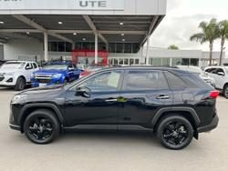 2020 Toyota
RAV4 Cruiser
