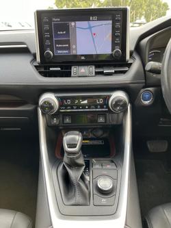 2020 Toyota
RAV4 Cruiser