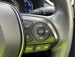 2020 Toyota
RAV4 Cruiser