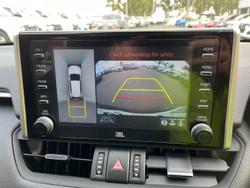2020 Toyota
RAV4 Cruiser