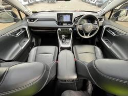 2020 Toyota
RAV4 Cruiser