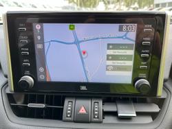 2020 Toyota
RAV4 Cruiser