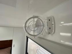 2025 Urban Caravans X-Terrain 18.9