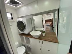 2025 Urban Caravans X-Terrain 18.9