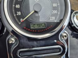2012 Harley-Davidson Dyna Super Glide Custom 1584 (FXDC) Dyna Silver