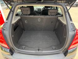 2015 Holden Trax LS TJ MY15 Carbon Flash