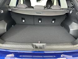 2024 Subaru
Crosstrek 2.0L