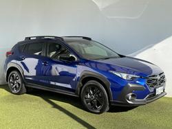 2024 Subaru
Crosstrek 2.0L