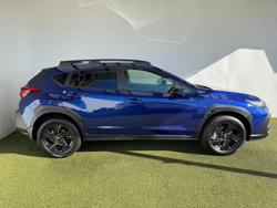2024 Subaru
Crosstrek 2.0L