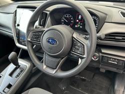 2024 Subaru
Crosstrek 2.0L