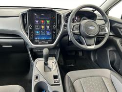 2024 Subaru
Crosstrek 2.0L