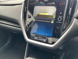 2024 Subaru
Crosstrek 2.0L