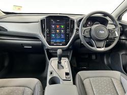 2024 Subaru
Crosstrek 2.0L