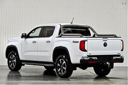 2024 Volkswagen
Amarok TDI600 Style