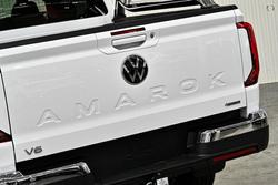 2024 Volkswagen
Amarok TDI600 Style