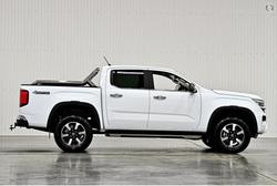 2024 Volkswagen
Amarok TDI600 Style